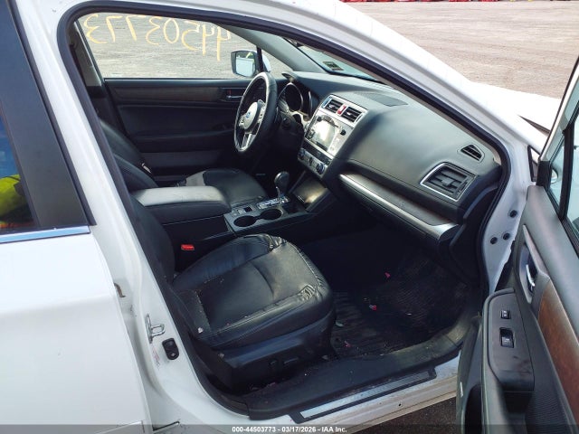 Aukcja sprzedaży 2016 Subaru Outback 3.6r Limited, vin: 4S4BSENC6G3324397, numer aukcji: 44503773