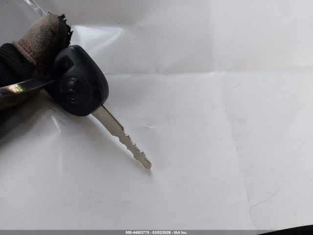 44503775 :رقم المزاد ، JM1DE1HZ1B0122106 vin ، 2011 Mazda Mazda2 Touring مزاد بيع