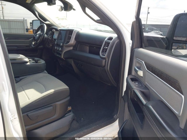 2023 Ram 2500 Big Horn  4x4 6'4 Box მანქანა იყიდება აუქციონზე, vin: 3C6UR5DL8PG648921, აუქციონის ნომერი: 44503776