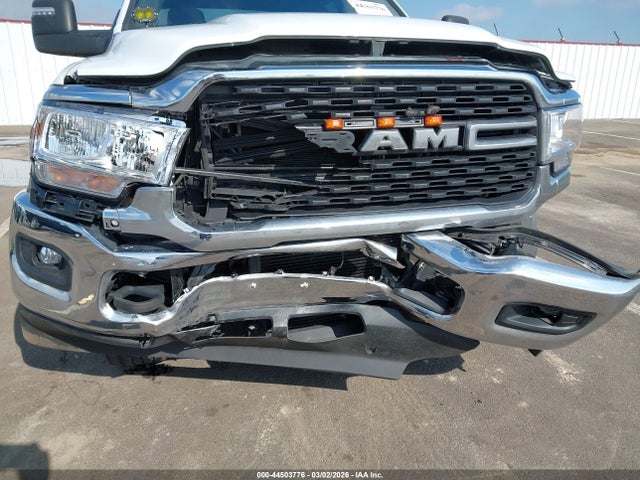 2023 Ram 2500 Big Horn  4x4 6'4 Box მანქანა იყიდება აუქციონზე, vin: 3C6UR5DL8PG648921, აუქციონის ნომერი: 44503776