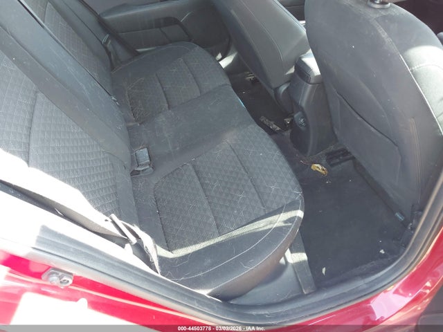 Aukcja sprzedaży 2019 Kia Rio S, vin: 3KPA24AB2KE167542, numer aukcji: 44503778