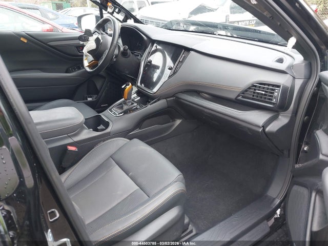Aukcja sprzedaży 2024 Subaru Outback Wilderness, vin: 4S4BTGUD4R3273178, numer aukcji: 44503785