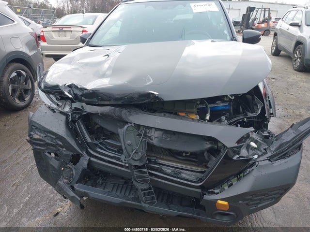 Aukcja sprzedaży 2024 Subaru Outback Wilderness, vin: 4S4BTGUD4R3273178, numer aukcji: 44503785