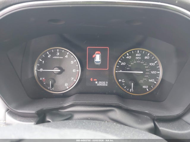 Aukcja sprzedaży 2024 Subaru Outback Wilderness, vin: 4S4BTGUD4R3273178, numer aukcji: 44503785