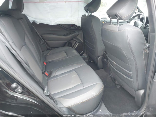 Aukcja sprzedaży 2024 Subaru Outback Wilderness, vin: 4S4BTGUD4R3273178, numer aukcji: 44503785