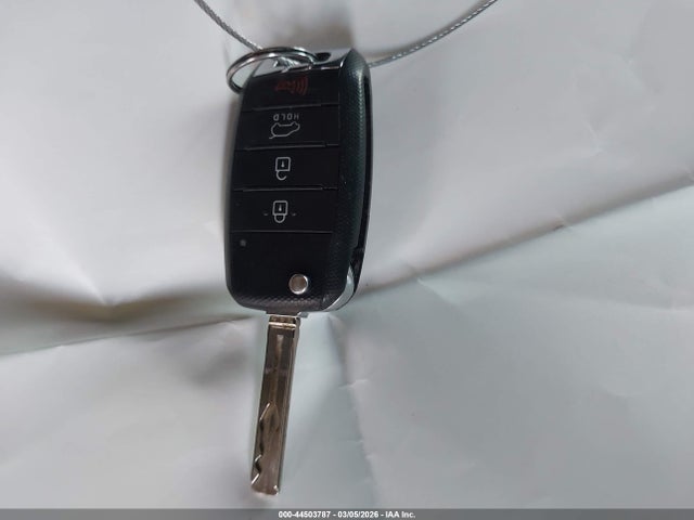 KIA SOUL + 2016 KNDJP3A55G7365318 Image 11