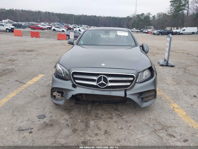 44503794 :رقم المزاد ، WDDZF4JB3HA050903 vin ، 2017 Mercedes-benz E 300 مزاد بيع