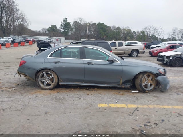 44503794 :رقم المزاد ، WDDZF4JB3HA050903 vin ، 2017 Mercedes-benz E 300 مزاد بيع