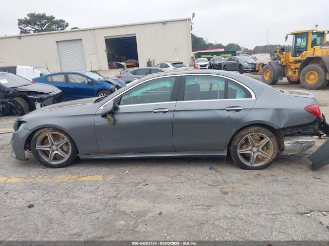 44503794 :رقم المزاد ، WDDZF4JB3HA050903 vin ، 2017 Mercedes-benz E 300 مزاد بيع