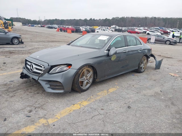 44503794 :رقم المزاد ، WDDZF4JB3HA050903 vin ، 2017 Mercedes-benz E 300 مزاد بيع