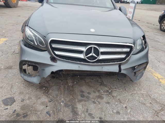 44503794 :رقم المزاد ، WDDZF4JB3HA050903 vin ، 2017 Mercedes-benz E 300 مزاد بيع