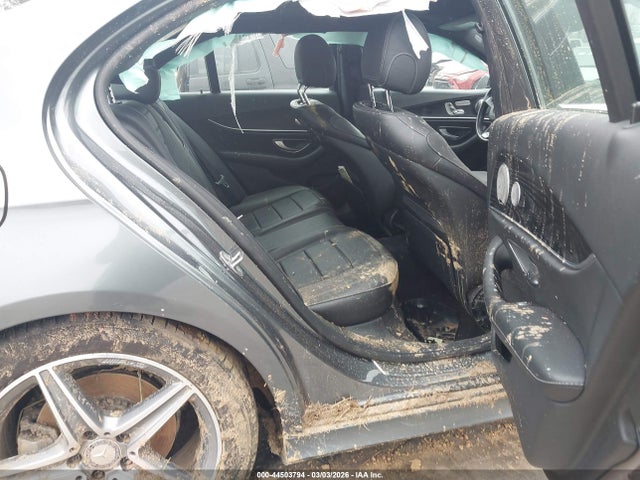 44503794 :رقم المزاد ، WDDZF4JB3HA050903 vin ، 2017 Mercedes-benz E 300 مزاد بيع