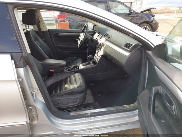 Aukcja sprzedaży 2014 Volkswagen Cc 2.0t Sport, vin: WVWBP7ANXEE502211, numer aukcji: 44503805