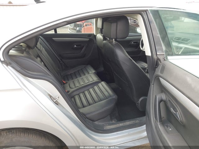 Aukcja sprzedaży 2014 Volkswagen Cc 2.0t Sport, vin: WVWBP7ANXEE502211, numer aukcji: 44503805
