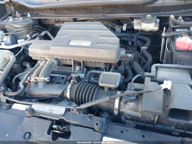 Honda CR-V EX 2019 2HKRW2H58KH658950 Image 10