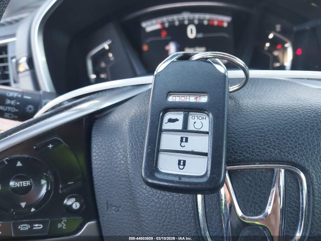 Honda CR-V EX 2019 2HKRW2H58KH658950 Image 11