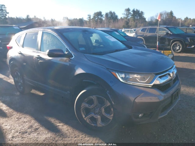 Honda CR-V EX 2019 2HKRW2H58KH658950 Image 13