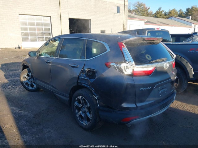 Honda CR-V EX 2019 2HKRW2H58KH658950 Image 14