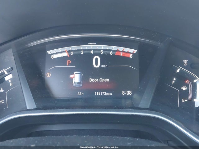 Honda CR-V EX 2019 2HKRW2H58KH658950 Image 15