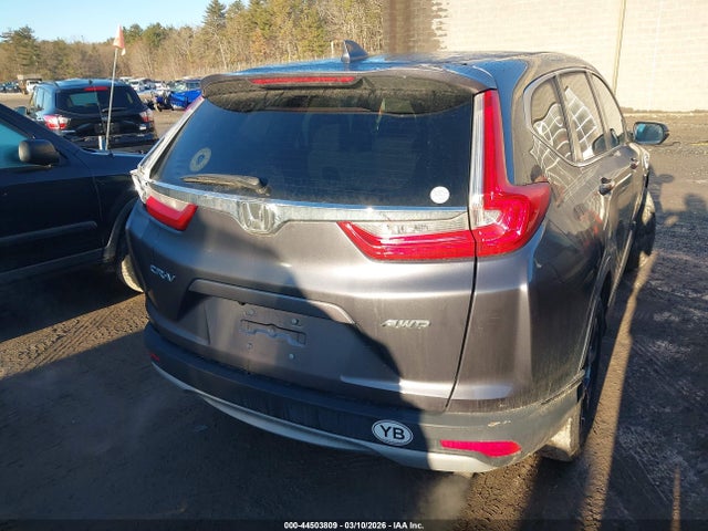 Honda CR-V EX 2019 2HKRW2H58KH658950 Image 16