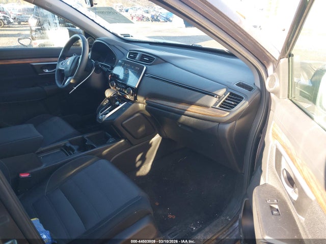 Honda CR-V EX 2019 2HKRW2H58KH658950 Image 5