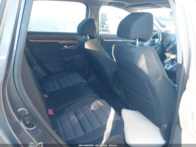 Honda CR-V EX 2019 2HKRW2H58KH658950 Image 8