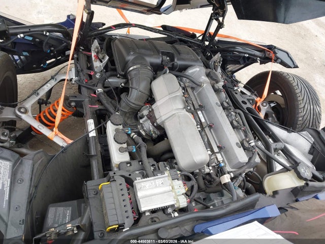 57XAARHB9N8149390 Polaris Slingshot R
