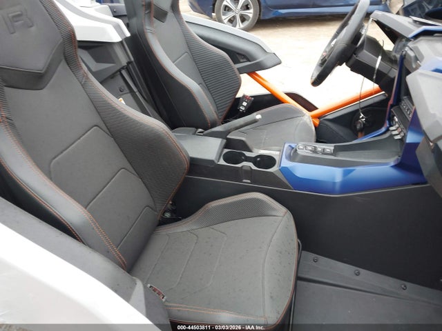 57XAARHB9N8149390 Polaris Slingshot R