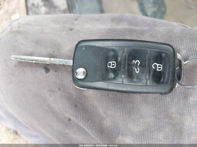 Aukcja sprzedaży 2011 Volkswagen Jetta 2.5l Se, vin: 3VWDZ7AJ4BM385373, numer aukcji: 44503814