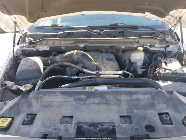 44503825 :رقم المزاد ، 1C6RR6FT5FS623362 vin ، 2015 Ram 1500 Express مزاد بيع