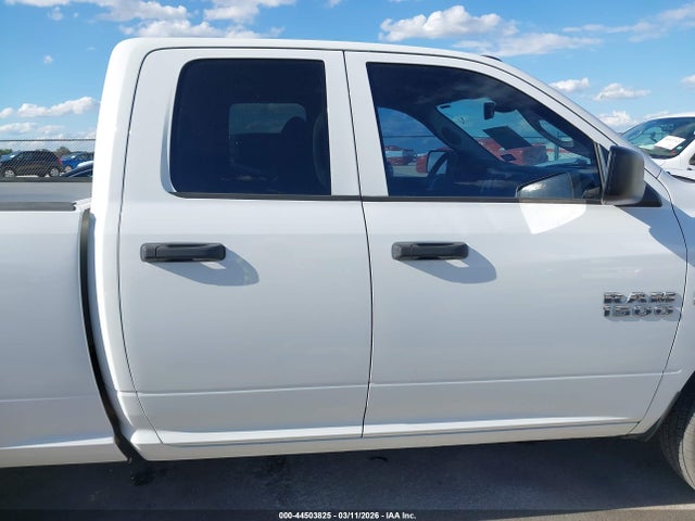 44503825 :رقم المزاد ، 1C6RR6FT5FS623362 vin ، 2015 Ram 1500 Express مزاد بيع