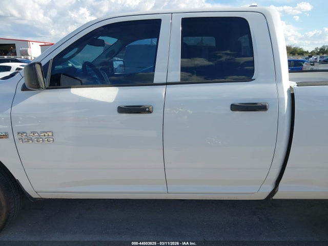 44503825 :رقم المزاد ، 1C6RR6FT5FS623362 vin ، 2015 Ram 1500 Express مزاد بيع