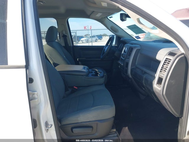 44503825 :رقم المزاد ، 1C6RR6FT5FS623362 vin ، 2015 Ram 1500 Express مزاد بيع
