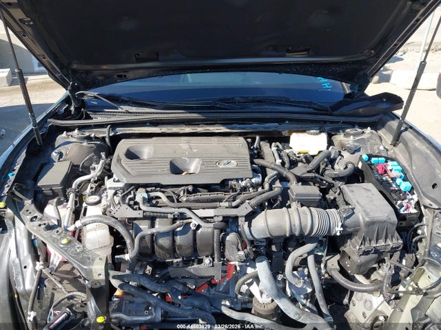 Aukcja sprzedaży 2024 Lexus Es 300h, vin: 58ADA1C12RU045492, numer aukcji: 44503829