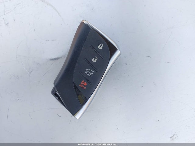 Aukcja sprzedaży 2024 Lexus Es 300h, vin: 58ADA1C12RU045492, numer aukcji: 44503829