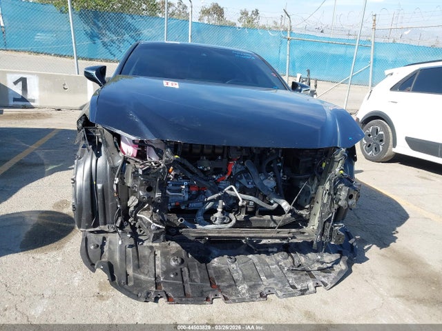 Aukcja sprzedaży 2024 Lexus Es 300h, vin: 58ADA1C12RU045492, numer aukcji: 44503829
