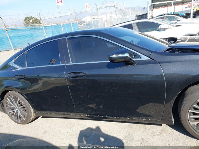 Aukcja sprzedaży 2024 Lexus Es 300h, vin: 58ADA1C12RU045492, numer aukcji: 44503829