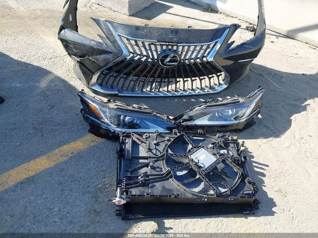 Aukcja sprzedaży 2024 Lexus Es 300h, vin: 58ADA1C12RU045492, numer aukcji: 44503829