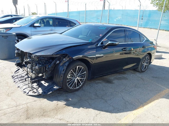 Aukcja sprzedaży 2024 Lexus Es 300h, vin: 58ADA1C12RU045492, numer aukcji: 44503829