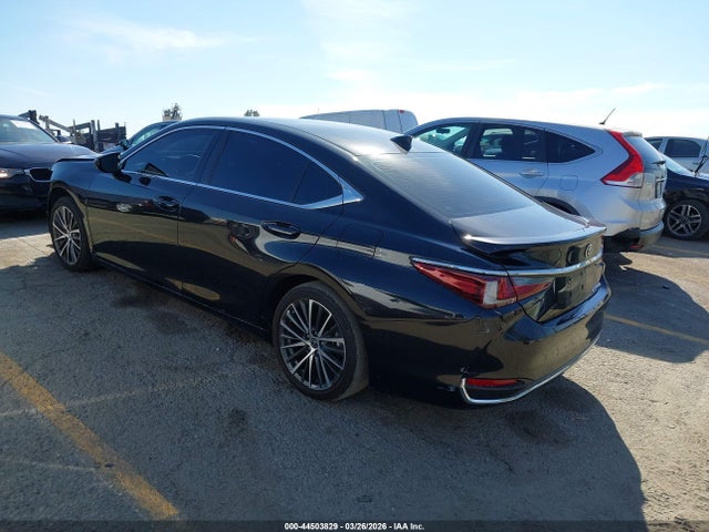 Aukcja sprzedaży 2024 Lexus Es 300h, vin: 58ADA1C12RU045492, numer aukcji: 44503829