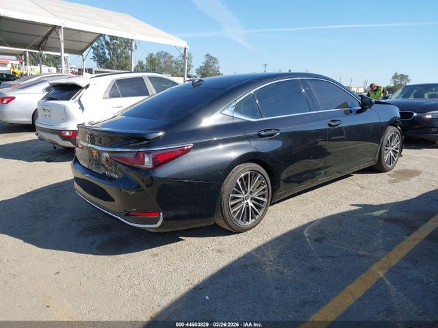 Aukcja sprzedaży 2024 Lexus Es 300h, vin: 58ADA1C12RU045492, numer aukcji: 44503829