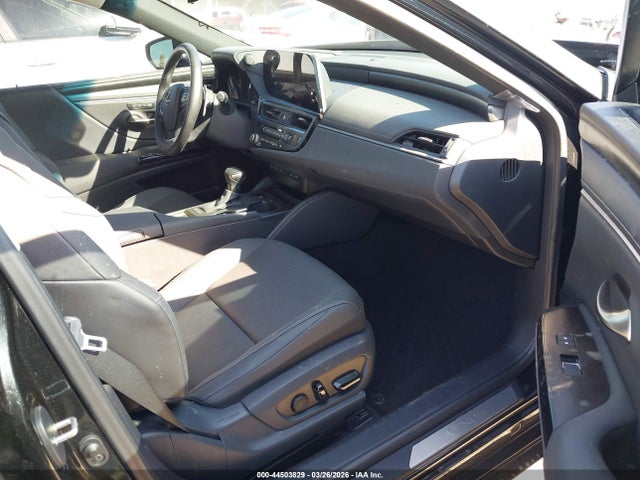 Aukcja sprzedaży 2024 Lexus Es 300h, vin: 58ADA1C12RU045492, numer aukcji: 44503829