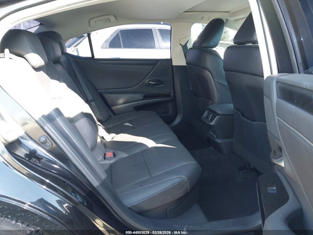 Aukcja sprzedaży 2024 Lexus Es 300h, vin: 58ADA1C12RU045492, numer aukcji: 44503829