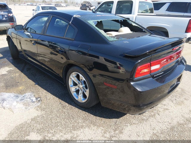 44503838 :رقم المزاد ، 2C3CDXBG1DH502669 vin ، 2013 Dodge Charger Se مزاد بيع
