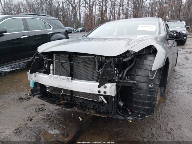 44503842 :رقم المزاد ، JN1CV6ARXDM761537 vin ، 2013 Infiniti G37x مزاد بيع
