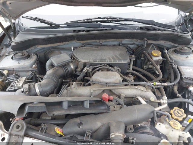 Продаж на аукціоні авто 2010 Subaru Impreza 2.5i, vin: JF1GE6A68AH516444, номер лоту: 44503843