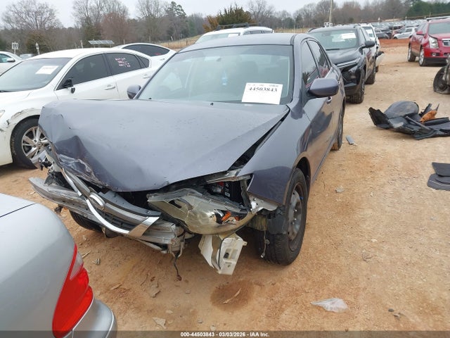 Продаж на аукціоні авто 2010 Subaru Impreza 2.5i, vin: JF1GE6A68AH516444, номер лоту: 44503843