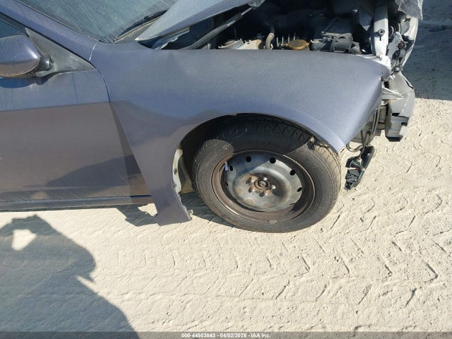 Продаж на аукціоні авто 2010 Subaru Impreza 2.5i, vin: JF1GE6A68AH516444, номер лоту: 44503843