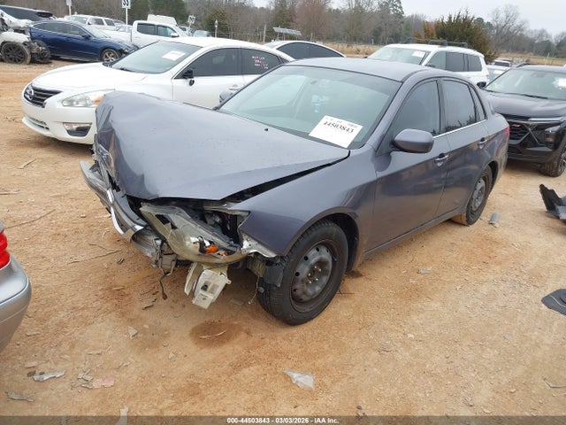 Продаж на аукціоні авто 2010 Subaru Impreza 2.5i, vin: JF1GE6A68AH516444, номер лоту: 44503843