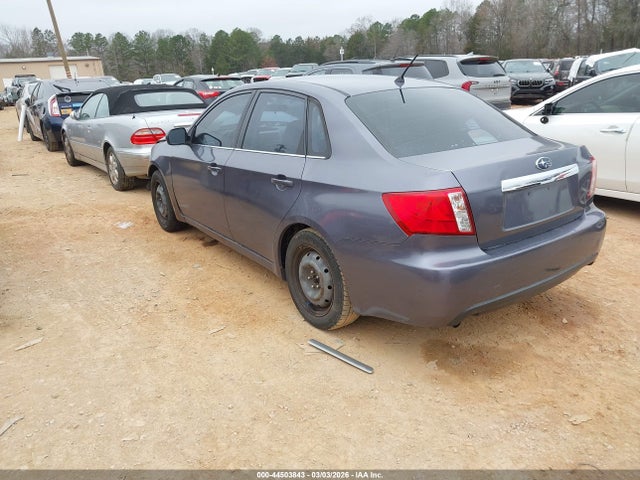 Продаж на аукціоні авто 2010 Subaru Impreza 2.5i, vin: JF1GE6A68AH516444, номер лоту: 44503843